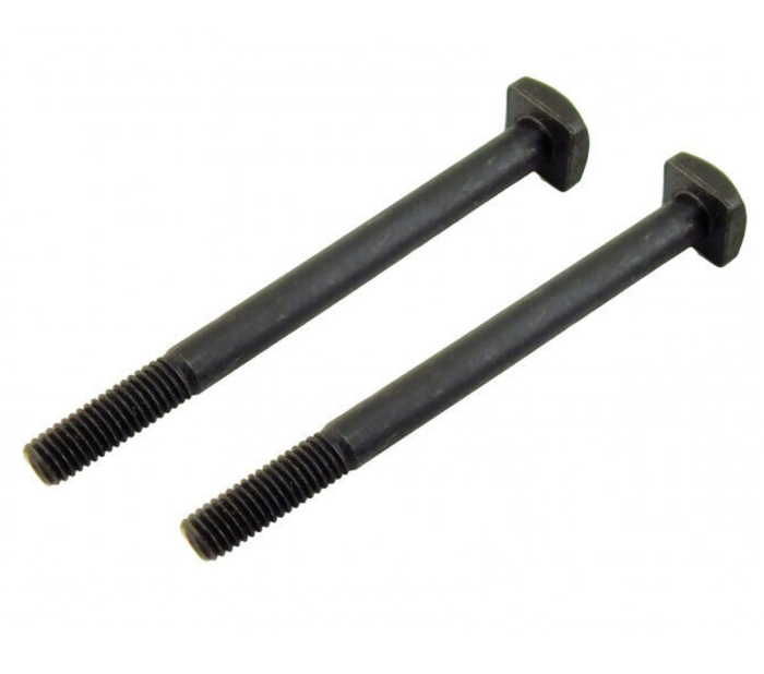 Prezoane esapament drujba chinezeasca 4500, 5200 (set 2 buc) [1]