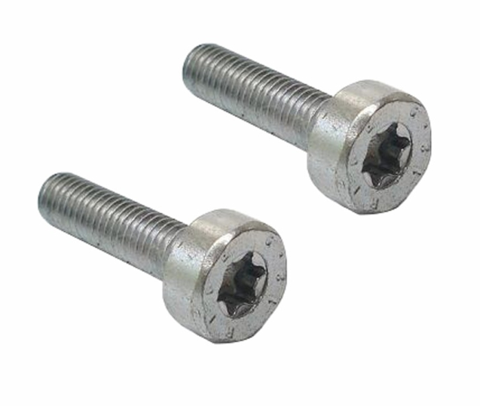 Prezoane esapament drujba compatibil Stihl MS 340, MS 360, 034, 036 (set 2 Buc) [1]