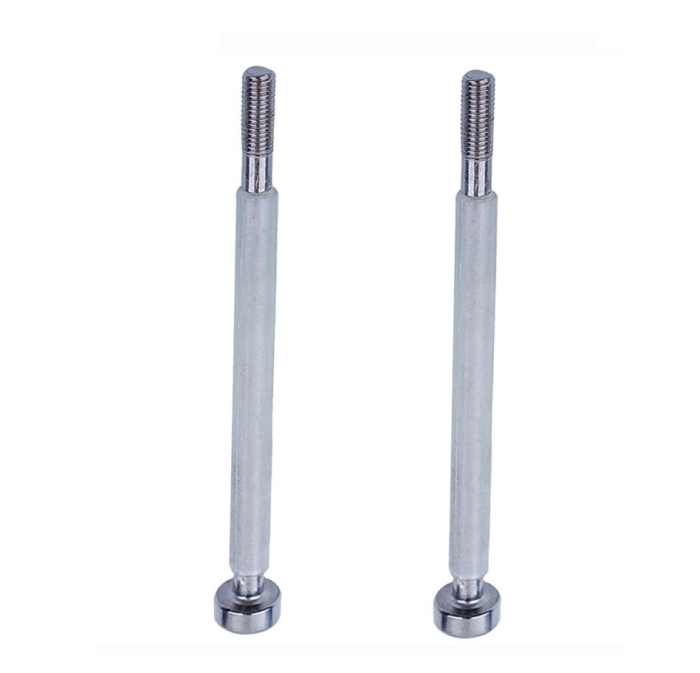 Prezoane esapament drujba Husqvarna 61, 266, 268, 272 (set 2 Buc) [1]