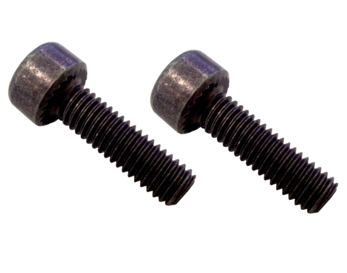 Prezon esapament drujba Husqvarna 362, 365, 371, 372, 385, 390 (set 2 buc) [1]