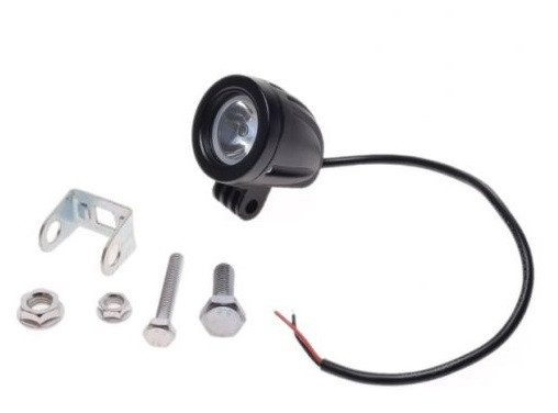 Proiector LED 2.8W 0.2A 12V-36V [1]
