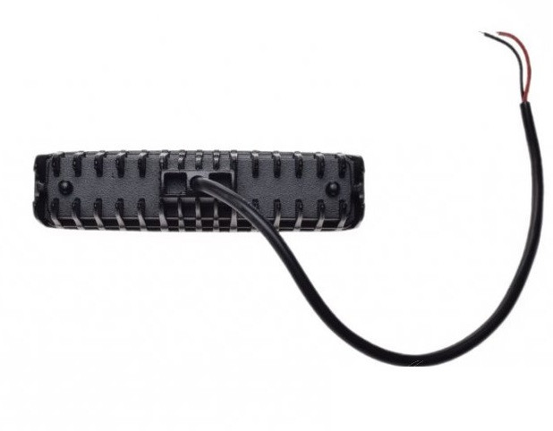 Proiector LED 5.8W 0.5A 12V-36V [2]