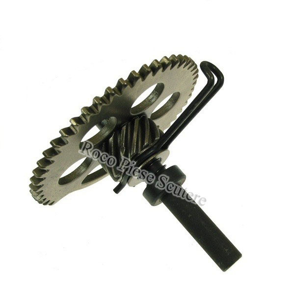 Rac pornire scuter 4T 125-150cc [1]