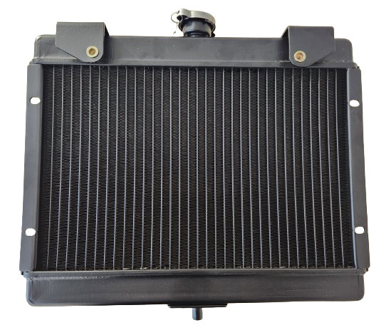Radiator ATV CF Moto 500cc (9010-180100) [2]