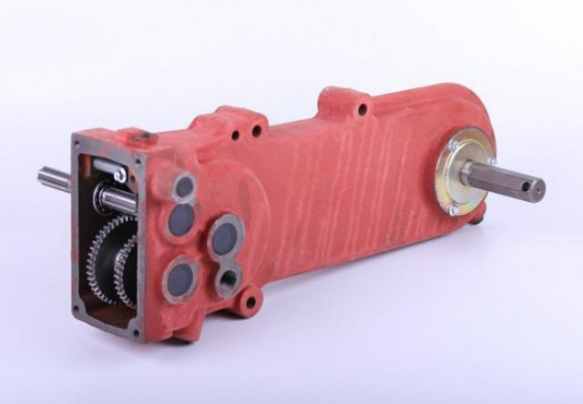 Reductor complet motosapa 168F, 170F [1]