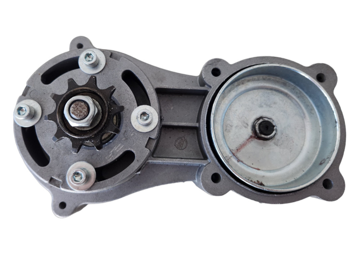 Reductor kit motor bicicleta 4 timpi (cu lant dublu) [3]