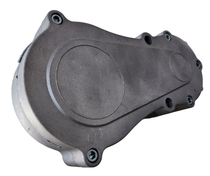 Reductor kit motor bicicleta 4 timpi (cu lant dublu) [2]