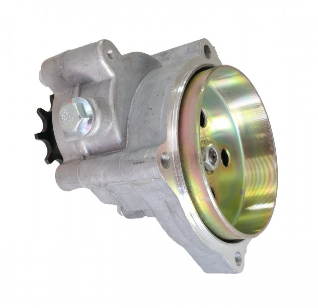 Reductor kit motor bicicleta 4 timpi (model mic) 10 dinti [2]