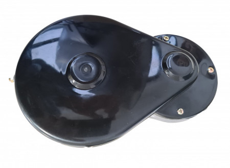 Reductor kit motor bicicleta (curea) [3]