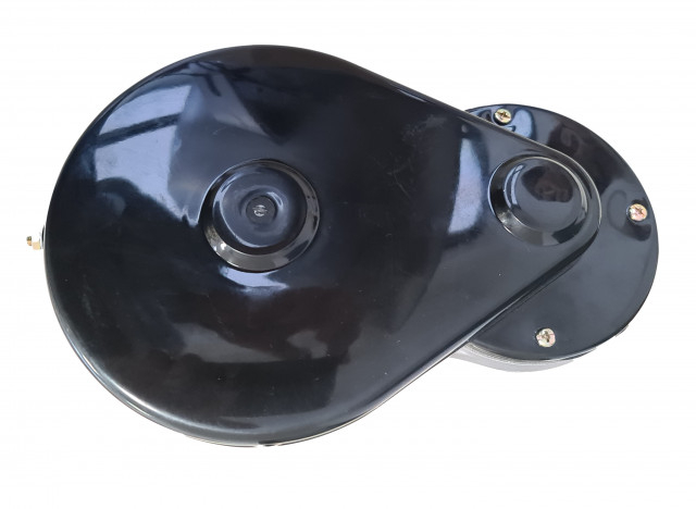 Reductor kit motor bicicleta (curea) [3]