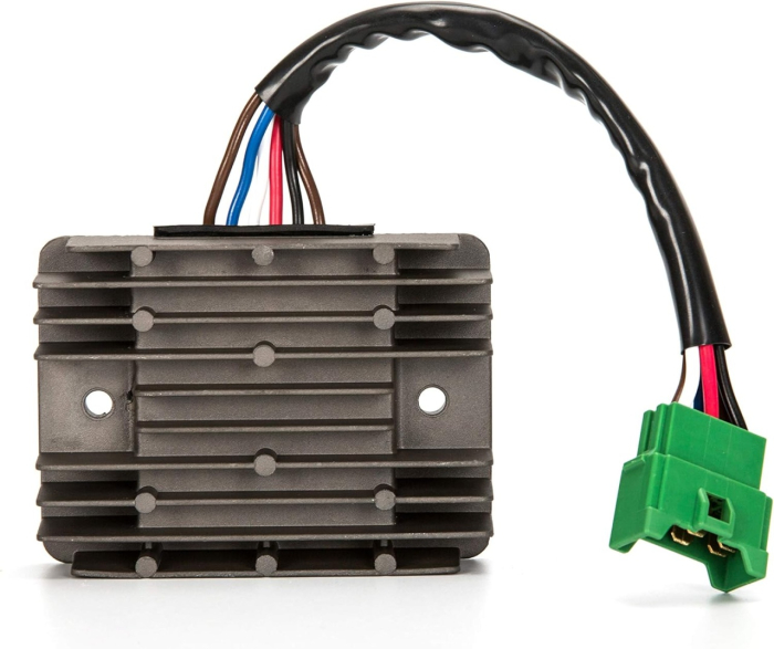 Regulator compatibil Honda GX 630, Gx 690 [1]