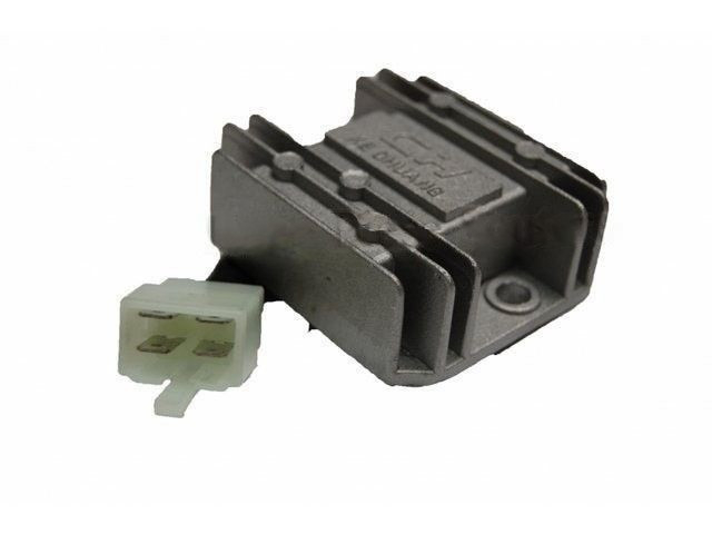 Regulator tensiune Atv (4 fire) Model 1 [2]