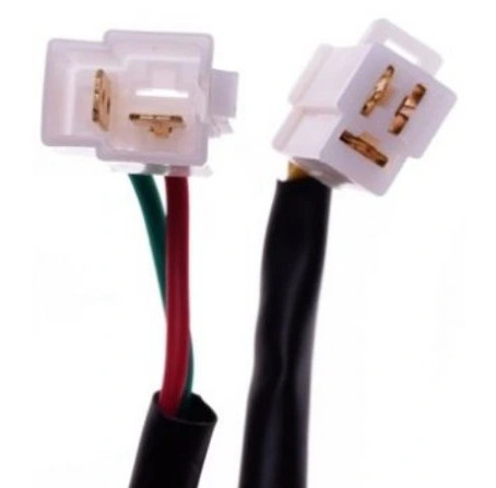 Regulator tensiune Atv Honda CB 250cc [3]