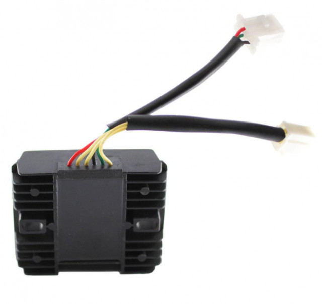 Regulator tensiune ATV Linhai 250-300cc [2]