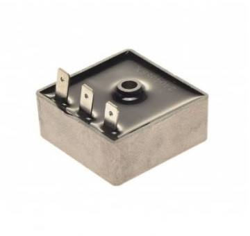 Regulator tensiune scuter Rieju 12V [1]