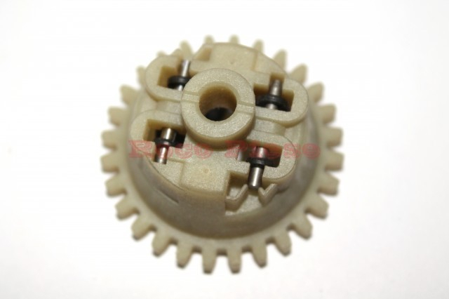 Regulator turatie Honda GX 240, GX 270 [2]