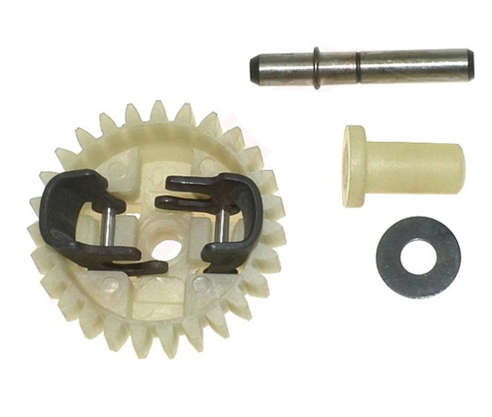 Regulator turatie motor Honda GX100 [1]