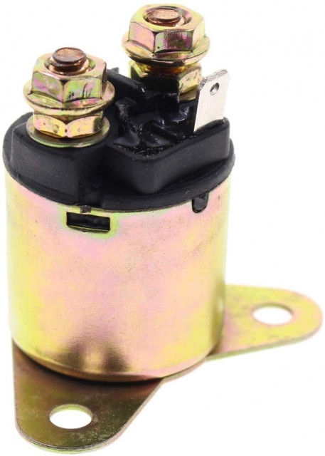 Releu pornire compatibil Honda GX390, GX340, GX240, GX270 [3]