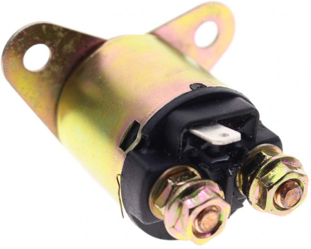 Releu pornire compatibil Honda GX390, GX340, GX240, GX270 [2]