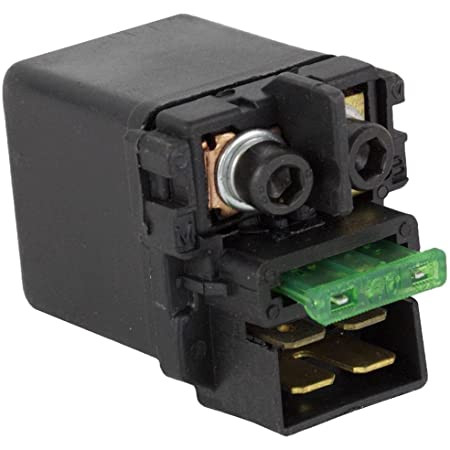 Releu pornire Honda Shadow, Kawasaki ZX750 [1]