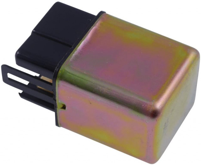 Releu pornire scuter Kymco Agility 4T, 50cc [2]