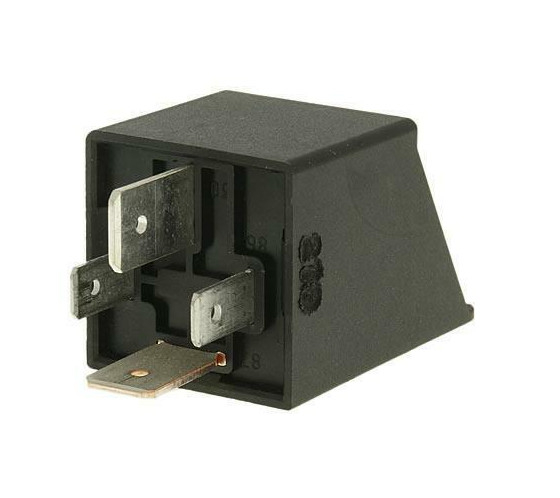 Releu pornire scuter Piaggio Fly 125cc [1]