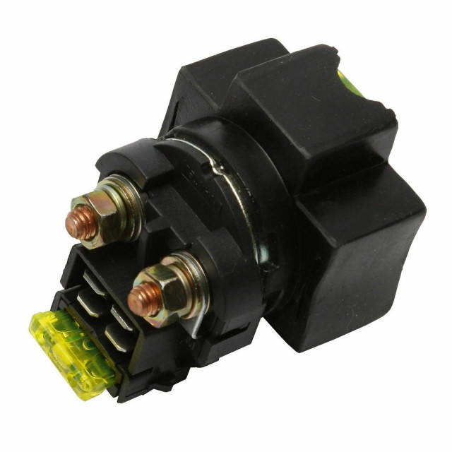 Releu pornire scuter Yamaha YBR 125cc [1]