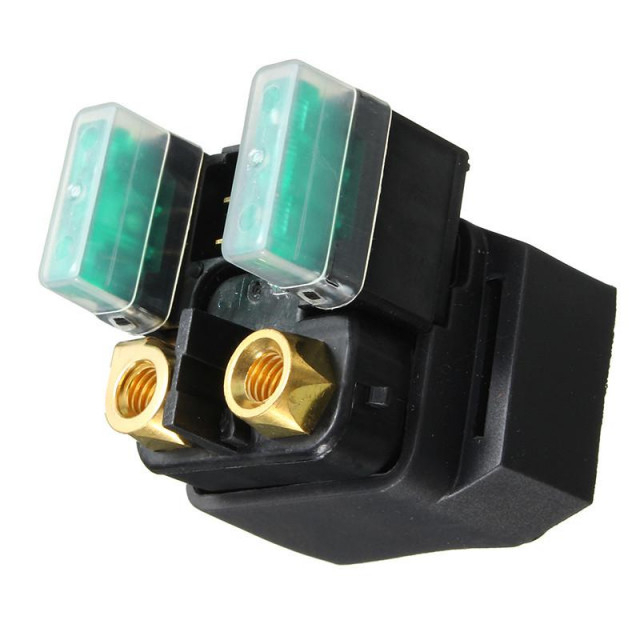 Releu pornire Yamaha Majesty 250cc [2]