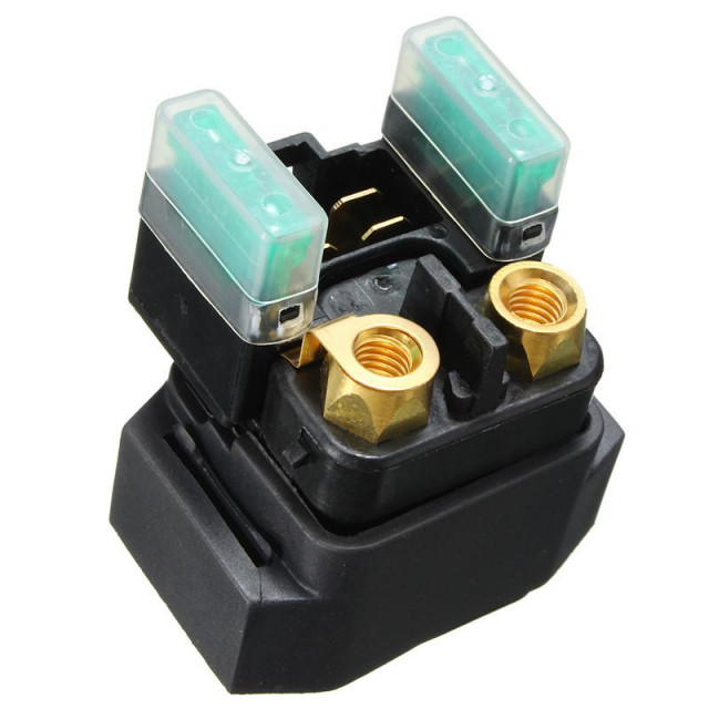 Releu pornire Yamaha Majesty 250cc [1]