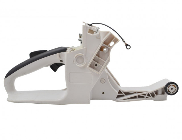 Rezervor benzina drujba compatibil Stihl 028, 028AV, 028WB [2]