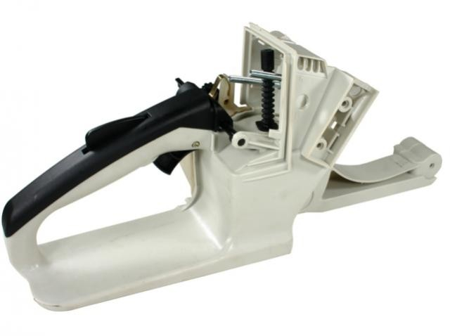 Rezervor benzina drujba compatibil Stihl MS 260, 026 [2]