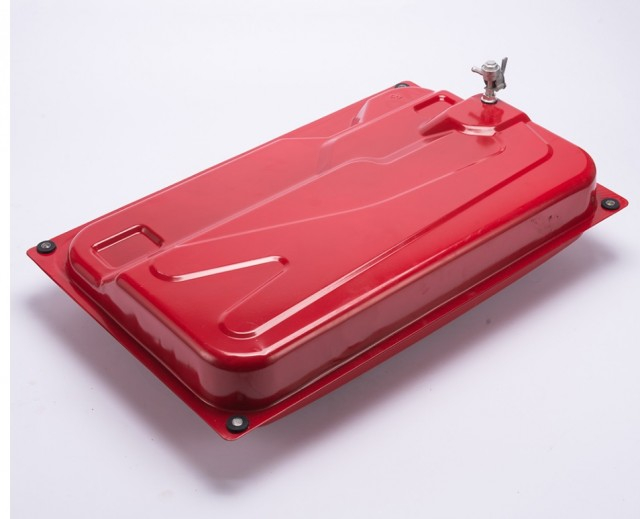 Rezervor benzina generator (2 ~ 3kW) 6.5 CP [2]