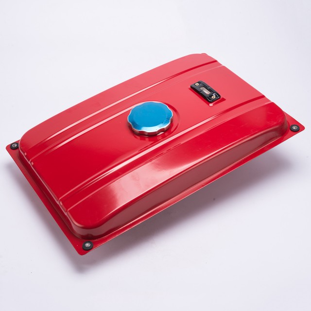 Rezervor benzina generator (2 ~ 3kW) 6.5 CP [3]