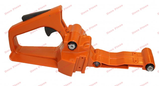 Rezervor benzina Husqvarna 136, 137, 141, 142 [2]