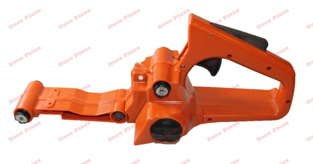 Rezervor benzina Husqvarna 136, 137, 141, 142 [1]