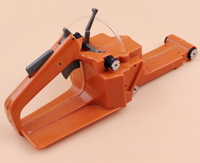 Rezervor benzina Husqvarna 61, 268 [3]