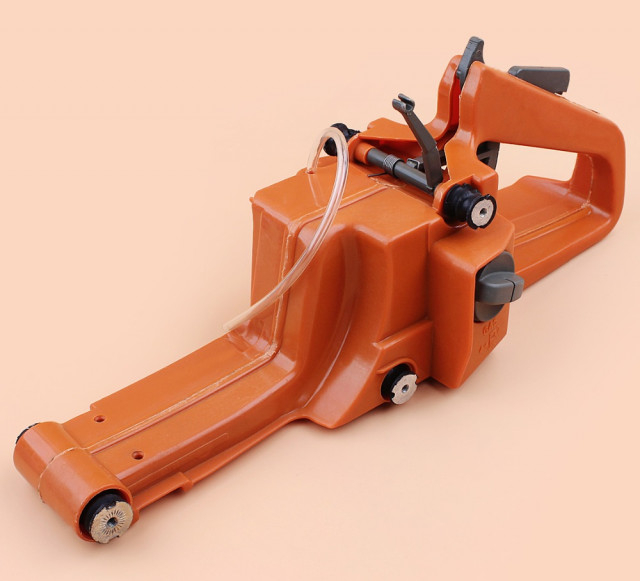 Rezervor benzina Husqvarna 61, 268 [2]