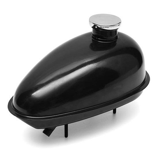 Rezervor benzina kit motor bicicleta [1]