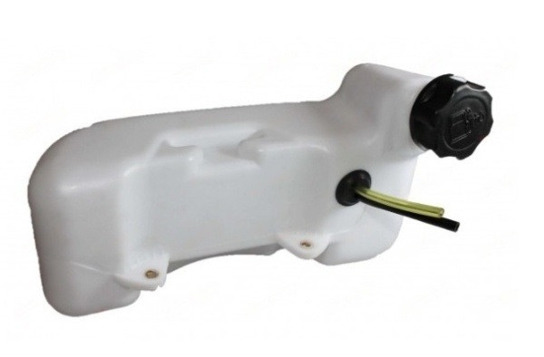 Rezervor benzina motocoasa chinezeasca 33cc, Ruris [3]