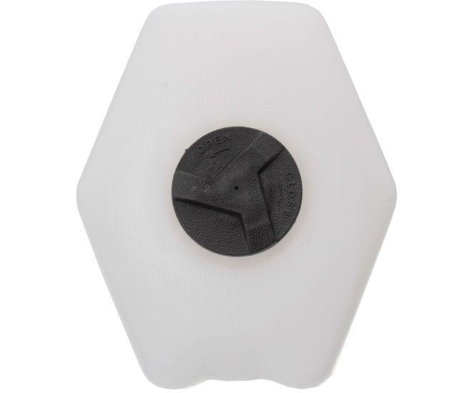 Rezervor benzina scuter / atv Pocket Bike [2]