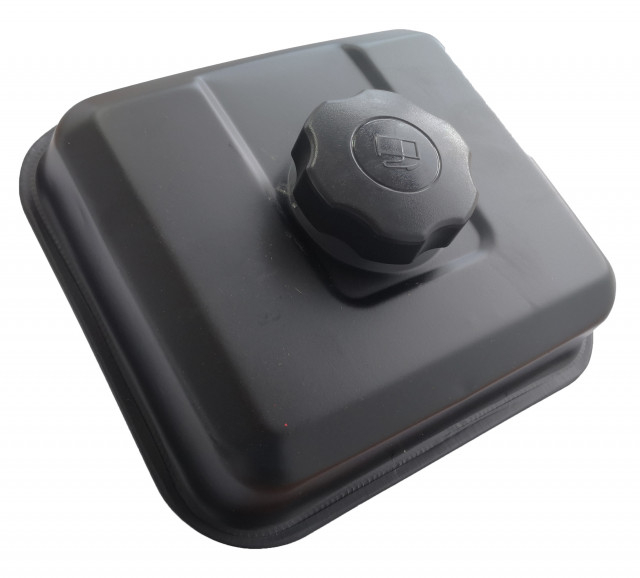 Rezervor compatibil HONDA GX 140, 160, 200 (cu buson benzina filetat) [3]