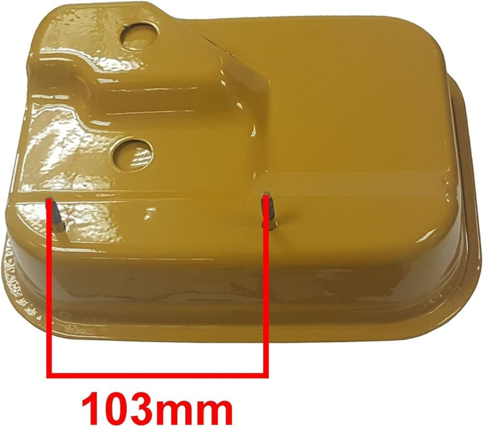 Rezervor compatibil Robin EX17, EX21 ( 277-60101-11 ) [2]