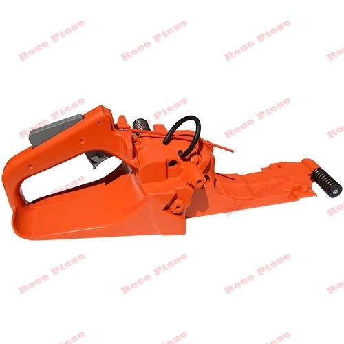 Rezervor complet benzina Husqvarna 362, 365, 371, 372 [1]