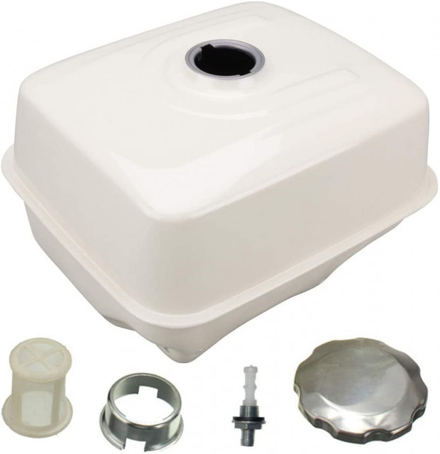 Rezervor motosapa / motopompa Honda GX 240, 270, 340, 390 (9 - 13CP) [1]