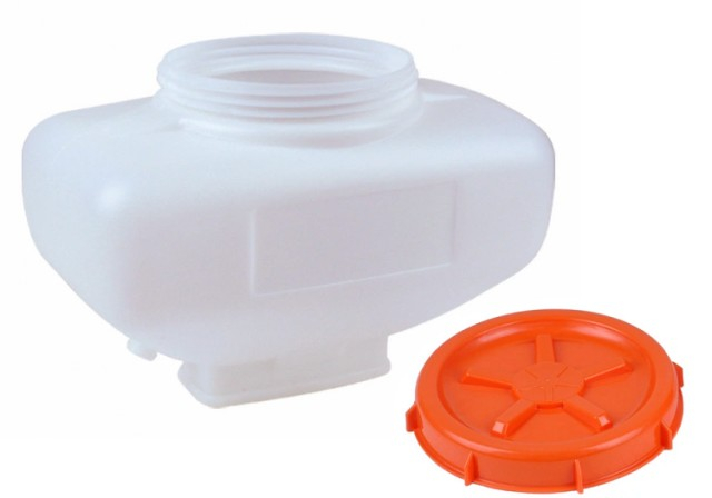 Rezervor solutie atomizor 3WF, Ruris103, 103s,102 12L [1]