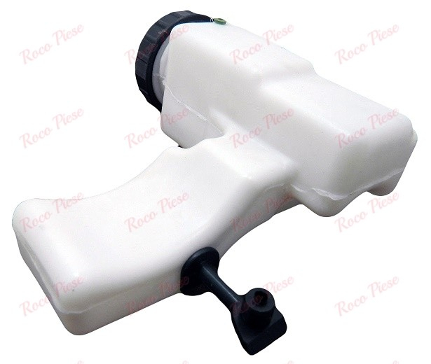 Rezervor ulei drujba compatibil Stihl MS 170, MS 180, 017, 018 [1]