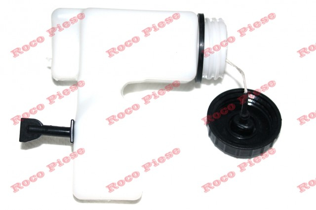 Rezervor ulei drujba compatibil Stihl MS 170, MS 180, 017, 018 [2]