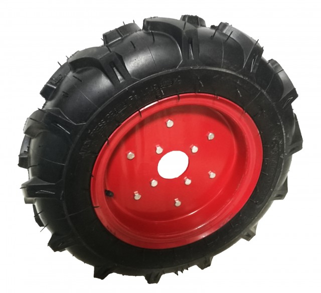 Roata motocultor 5.00-10 (manicot) [2]