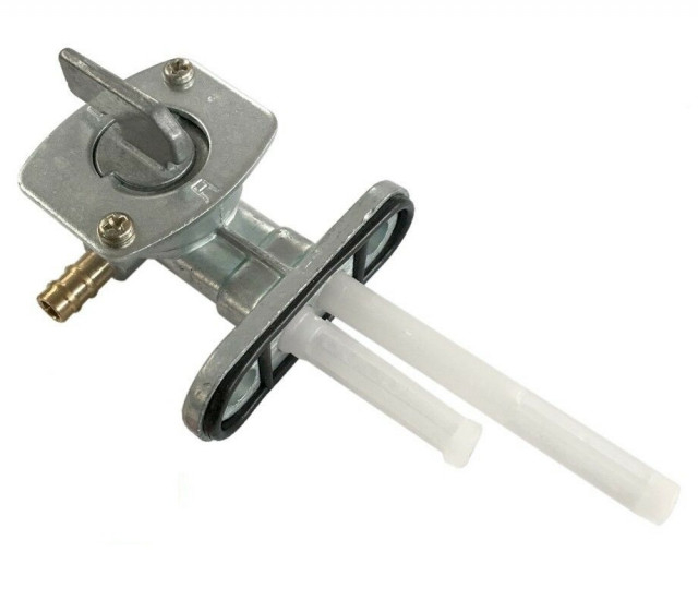 Robinet benzina ATV 110cc ( 2 prinderi) [1]