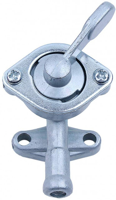 Robinet benzina carburator motocoasa Robin NB 411 [1]